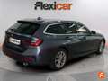 BMW Active Hybrid 3 320d xDrive Automática Touring Gris - thumbnail 5
