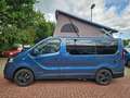 Nissan NV300 NV300 L1H1 2,7 dCi 145 (9-Si.) Premium Modrá - thumbnail 2