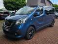Nissan NV300 NV300 L1H1 2,7 dCi 145 (9-Si.) Premium Modrá - thumbnail 1