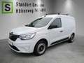 Renault Express EXPRESS 1.5 dCi 75 Diesel 6-Gang-Schaltgetriebe Weiß - thumbnail 1
