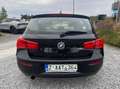 BMW 118 118i Noir - thumbnail 6