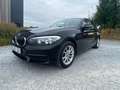 BMW 118 118i Noir - thumbnail 1