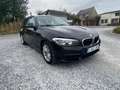 BMW 118 118i Noir - thumbnail 4