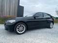BMW 118 118i Noir - thumbnail 2