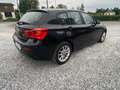 BMW 118 118i Noir - thumbnail 5