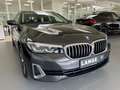 BMW 530 e xDrive Touring Luxury Line AHK Pano RFK Hifi Grau - thumbnail 2