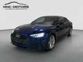 Audi A5 40 TDI quattro | S-line | MATRIX | VIRTUAL | S-tro Blau - thumbnail 1