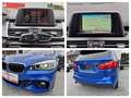 BMW 216 d ACTIVE TOURER PACK M*1°MAIN*XENON LED*GPS*PDC Blauw - thumbnail 8