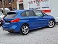 BMW 216 d ACTIVE TOURER PACK M*1°MAIN*XENON LED*GPS*PDC Bleu - thumbnail 14
