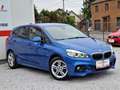BMW 216 d ACTIVE TOURER PACK M*1°MAIN*XENON LED*GPS*PDC Bleu - thumbnail 13