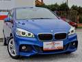 BMW 216 d ACTIVE TOURER PACK M*1°MAIN*XENON LED*GPS*PDC Blue - thumbnail 2