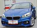 BMW 216 d ACTIVE TOURER PACK M*1°MAIN*XENON LED*GPS*PDC Blue - thumbnail 1