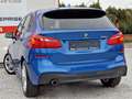 BMW 216 d ACTIVE TOURER PACK M*1°MAIN*XENON LED*GPS*PDC Azul - thumbnail 4