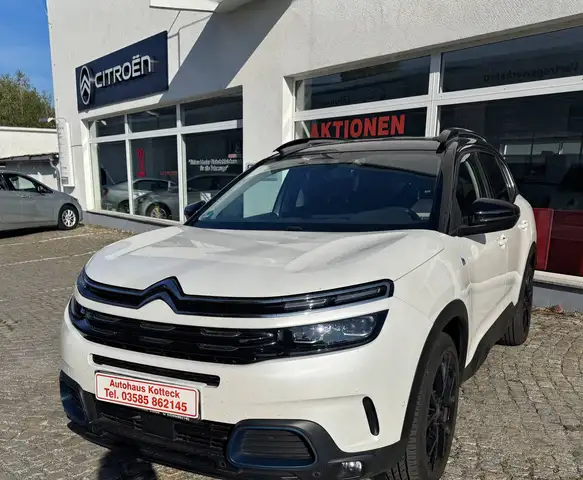 Citroën C5 Aircross Shine Pack Hybrid