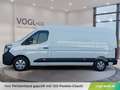 Renault Master KASTENWAGEN extra L3H2 3,5t dCi 150 Weiß - thumbnail 2