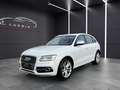 Audi SQ5 3.0 TDI competition quattro / ACC / S-LINE Blanco - thumbnail 1
