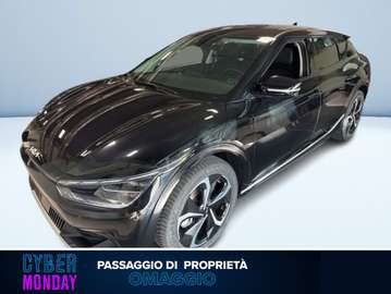 Long Range RWD Air Special Edition