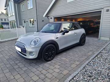 Mini 1.5 Cooper