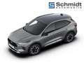 Ford Kuga Active X 2,5L Duratec FHEV 183PS A AWD Silber - thumbnail 2