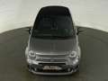 Fiat 500 CABRIO S+PARKPILOT+FALTDACH+SPORTSITZE+KLIMAANLAGE Grau - thumbnail 32