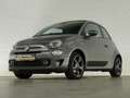 Fiat 500 CABRIO S+PARKPILOT+FALTDACH+SPORTSITZE+KLIMAANLAGE Grau - thumbnail 25