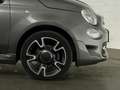 Fiat 500 CABRIO S+PARKPILOT+FALTDACH+SPORTSITZE+KLIMAANLAGE Grau - thumbnail 35