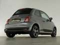 Fiat 500 CABRIO S+PARKPILOT+FALTDACH+SPORTSITZE+KLIMAANLAGE Grau - thumbnail 26