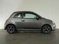 Fiat 500 CABRIO S+PARKPILOT+FALTDACH+SPORTSITZE+KLIMAANLAGE Grau - thumbnail 29