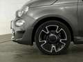 Fiat 500 CABRIO S+PARKPILOT+FALTDACH+SPORTSITZE+KLIMAANLAGE Grau - thumbnail 24