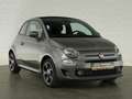 Fiat 500 CABRIO S+PARKPILOT+FALTDACH+SPORTSITZE+KLIMAANLAGE Grau - thumbnail 27