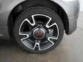 Fiat 500 CABRIO S+PARKPILOT+FALTDACH+SPORTSITZE+KLIMAANLAGE Grau - thumbnail 10