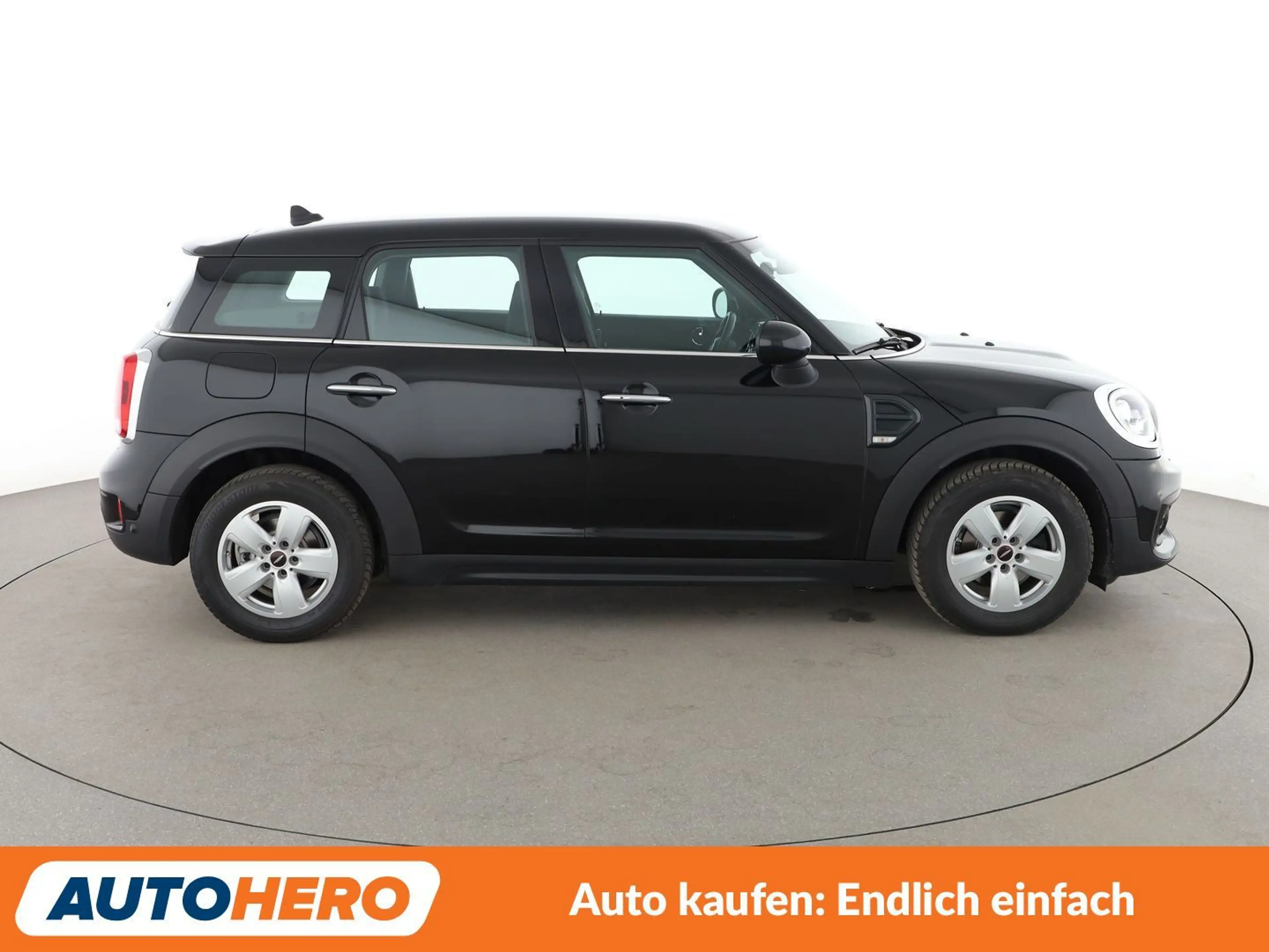 MINI One Countryman One Aut.*TEMPO*PDC*SHZ*KLIMA*GARANTIE* — photo 7
