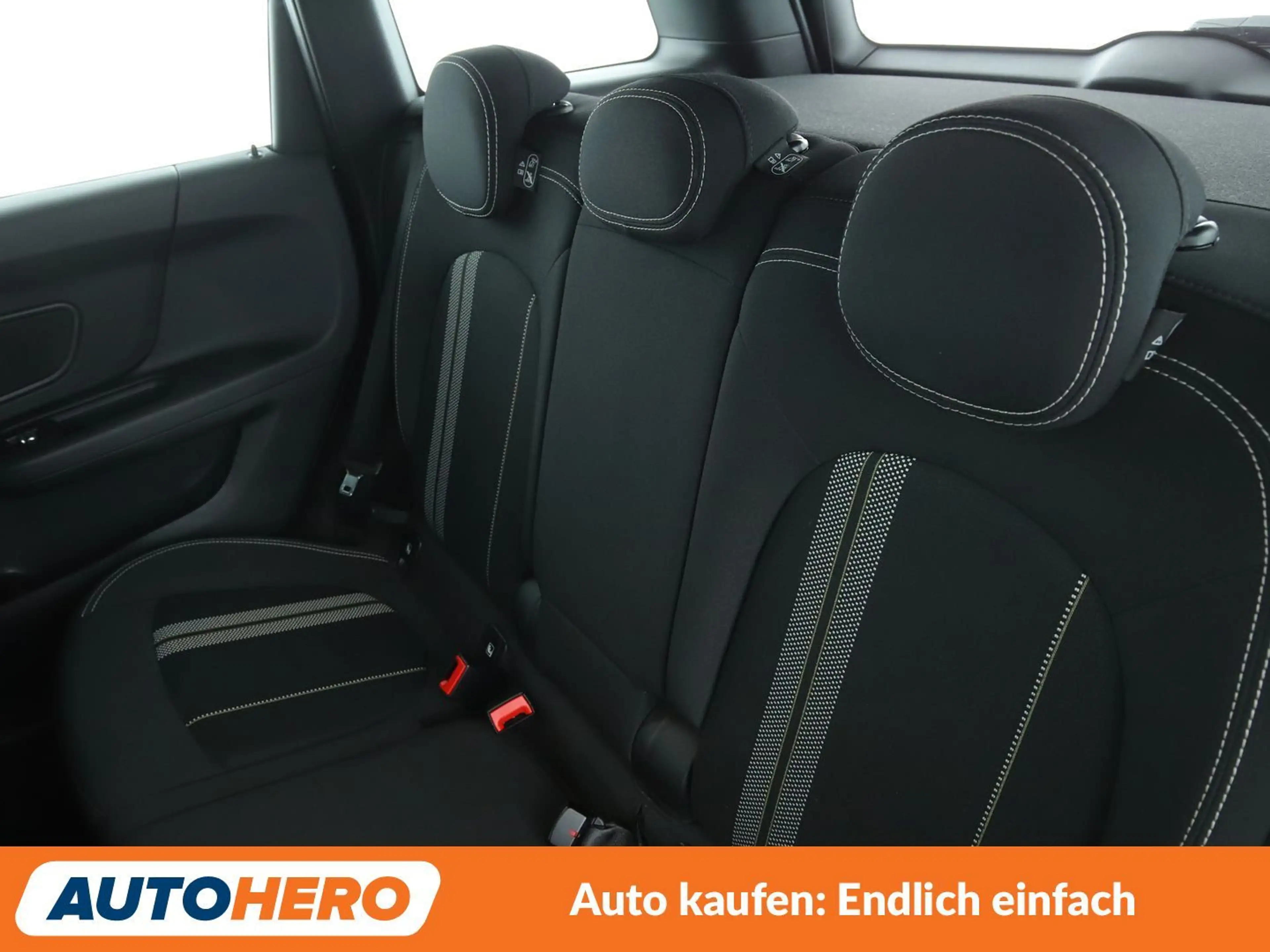MINI One Countryman One Aut.*TEMPO*PDC*SHZ*KLIMA*GARANTIE* — photo 14