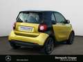 smart forTwo fortwo coupe passion BRABUS*NAVI*SLEEK/STYLE Klima Gelb - thumbnail 5