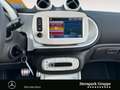 smart forTwo fortwo coupe passion BRABUS*NAVI*SLEEK/STYLE Klima Gelb - thumbnail 11