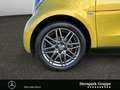 smart forTwo fortwo coupe passion BRABUS*NAVI*SLEEK/STYLE Klima Gelb - thumbnail 14