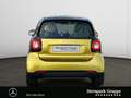 smart forTwo fortwo coupe passion BRABUS*NAVI*SLEEK/STYLE Klima Gelb - thumbnail 4