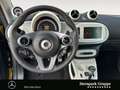 smart forTwo fortwo coupe passion BRABUS*NAVI*SLEEK/STYLE Klima Gelb - thumbnail 10