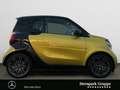 smart forTwo fortwo coupe passion BRABUS*NAVI*SLEEK/STYLE Klima Gelb - thumbnail 6