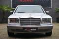 Mercedes-Benz S 300 SE AUT Leer Airc Dak LPG Oldtimer White - thumbnail 2