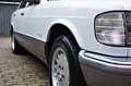 Mercedes-Benz S 300 SE AUT Leer Airc Dak LPG Oldtimer Білий - thumbnail 13