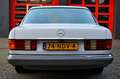 Mercedes-Benz S 300 SE AUT Leer Airc Dak LPG Oldtimer Fehér - thumbnail 5