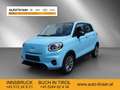 Leapmotor T03 Elektro 36kWh Blau - thumbnail 1