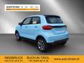 Leapmotor T03 Elektro 36kWh Blau - thumbnail 3