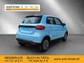 Leapmotor T03 Elektro 36kWh Blau - thumbnail 5
