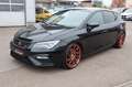 SEAT Leon 2.0 TSI FR Beazts_ACC_Navi_LED_Kamera Noir - thumbnail 1