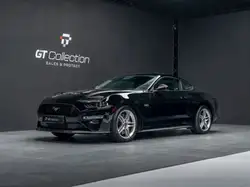 Ford Mustang 5.0 V8
