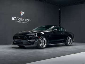 5.0 V8