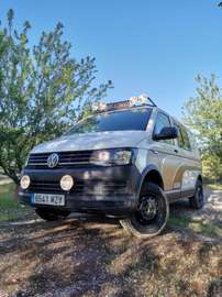 Furgón 2.0TDI SCR BMT 75kW