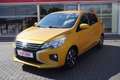 Mitsubishi Space Star 1.2 Intro Edition Sitzheizung Klima Jaune - thumbnail 2
